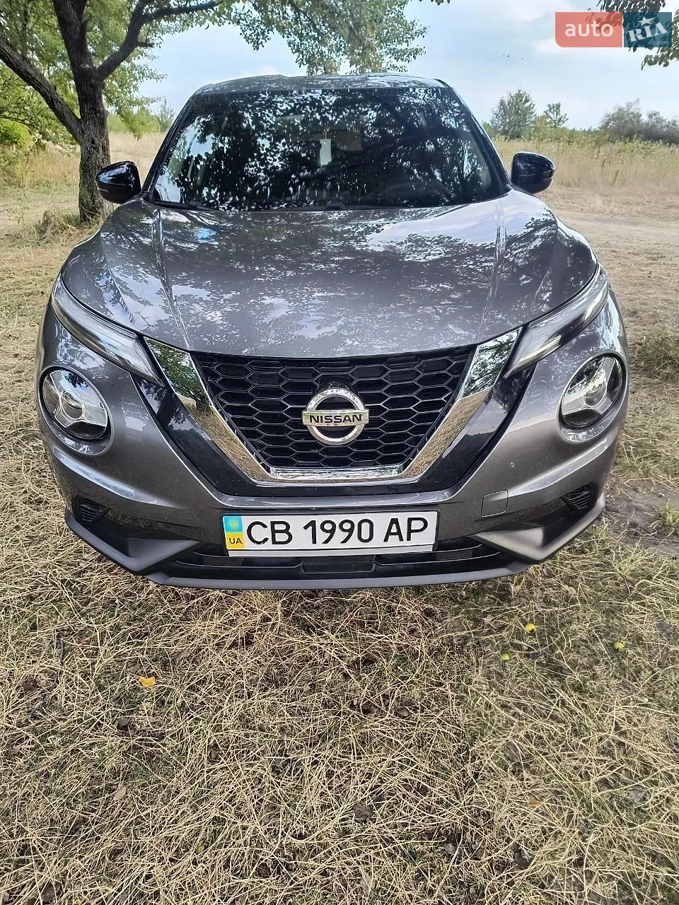 2021 Nissan Juke - мініатюра 9