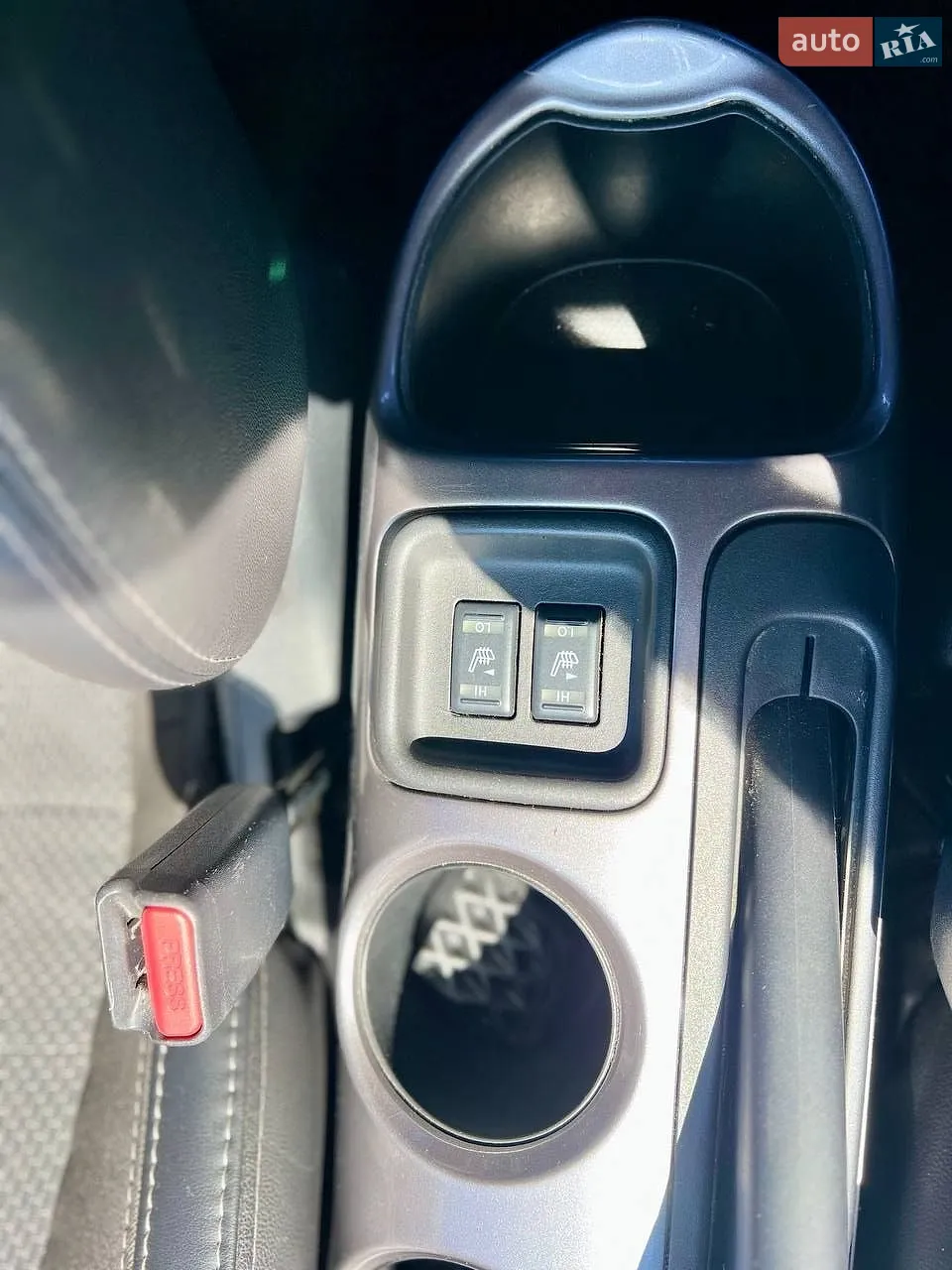2013 Nissan Juke - мініатюра 25