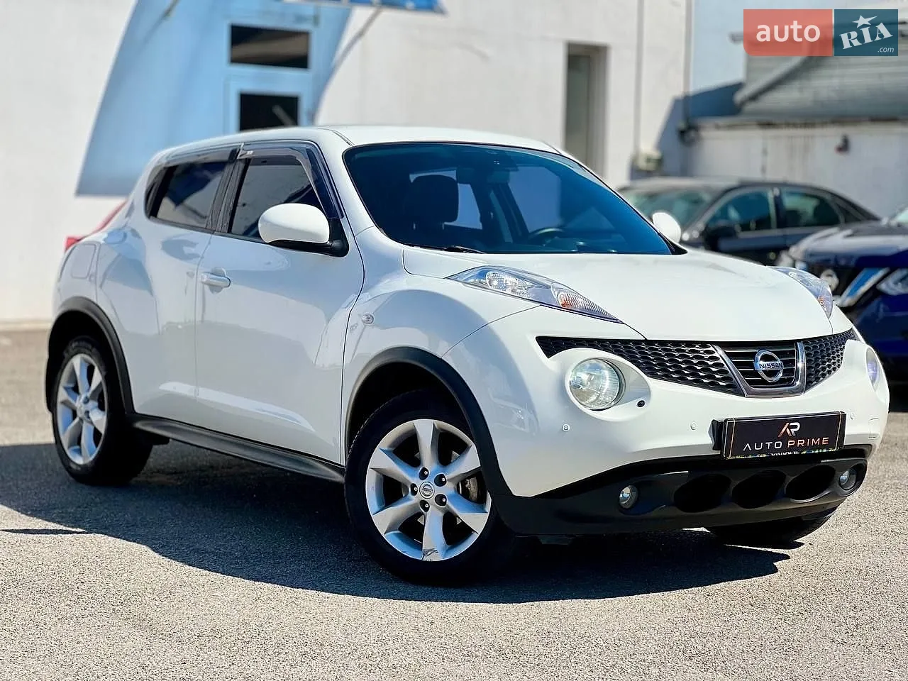 2013 Nissan Juke - мініатюра 7