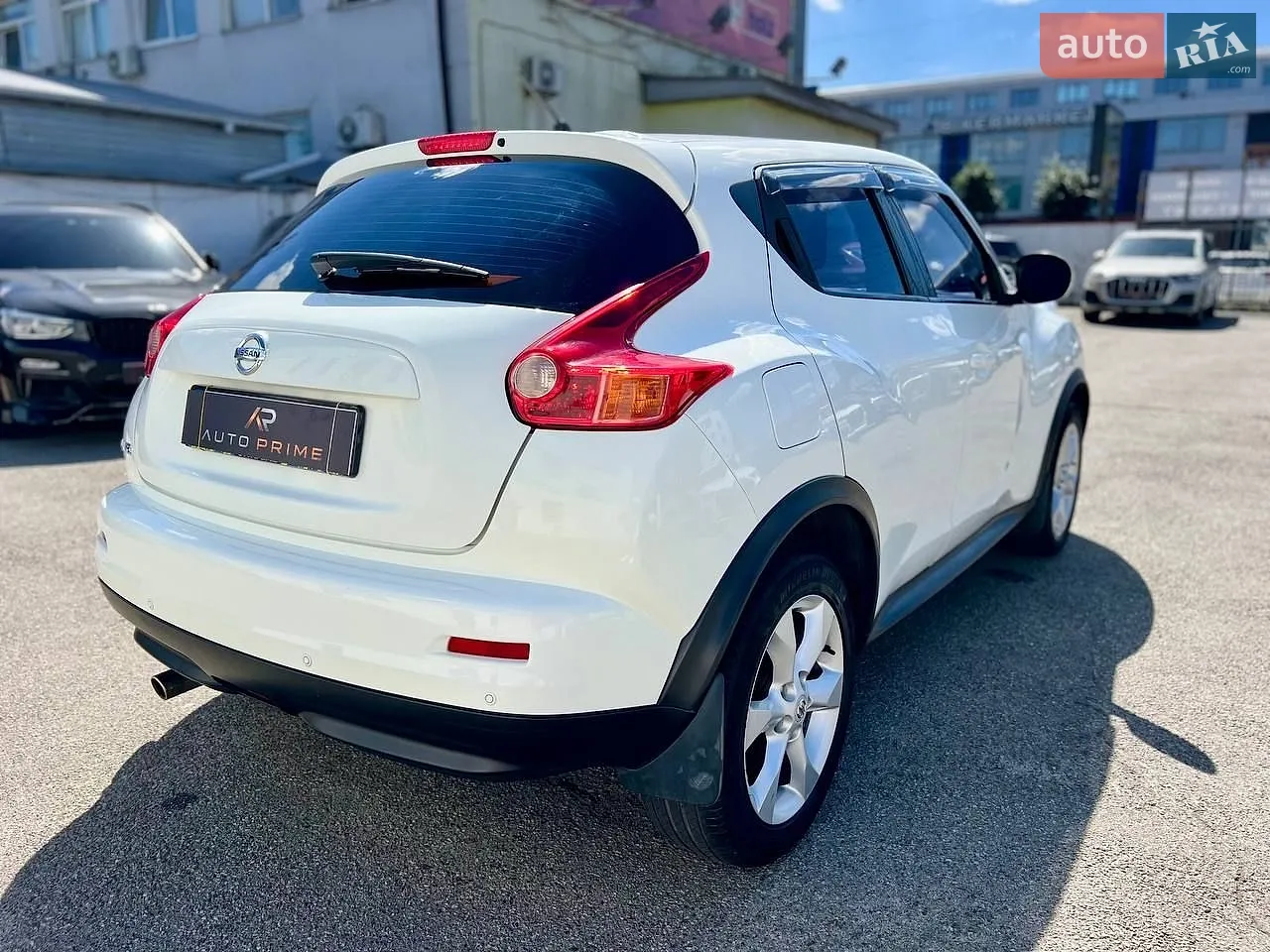 2013 Nissan Juke - мініатюра 34