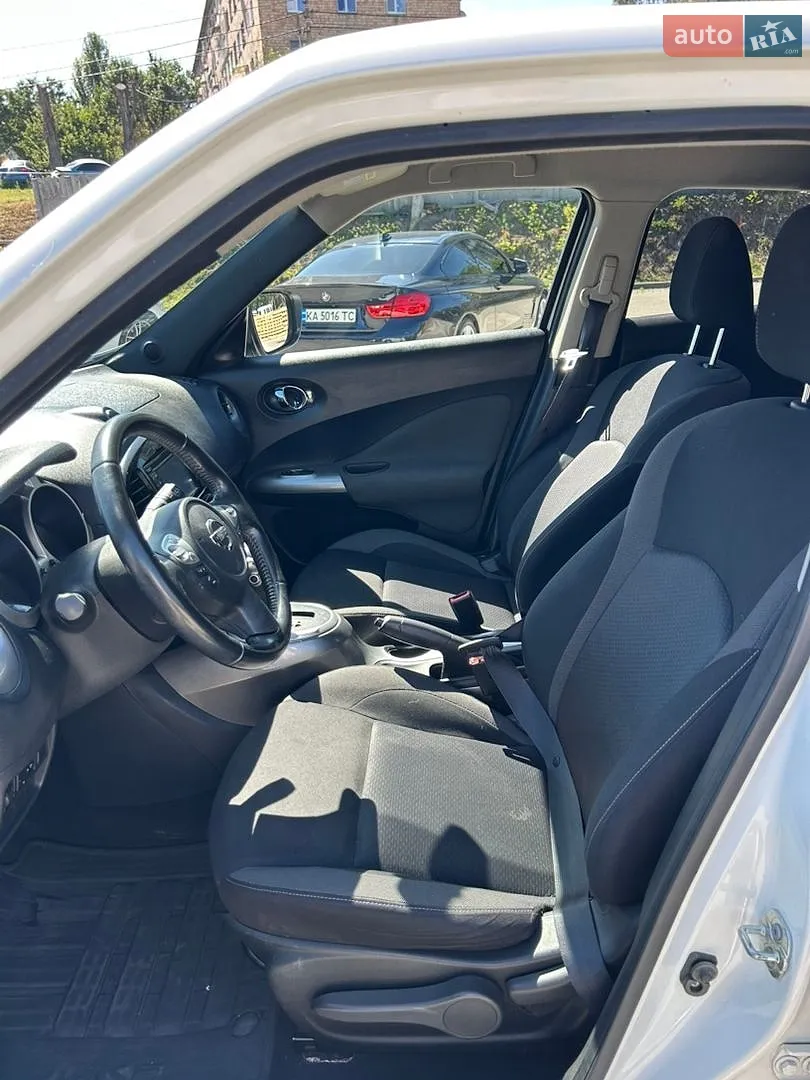 2019 Nissan Juke - мініатюра 14