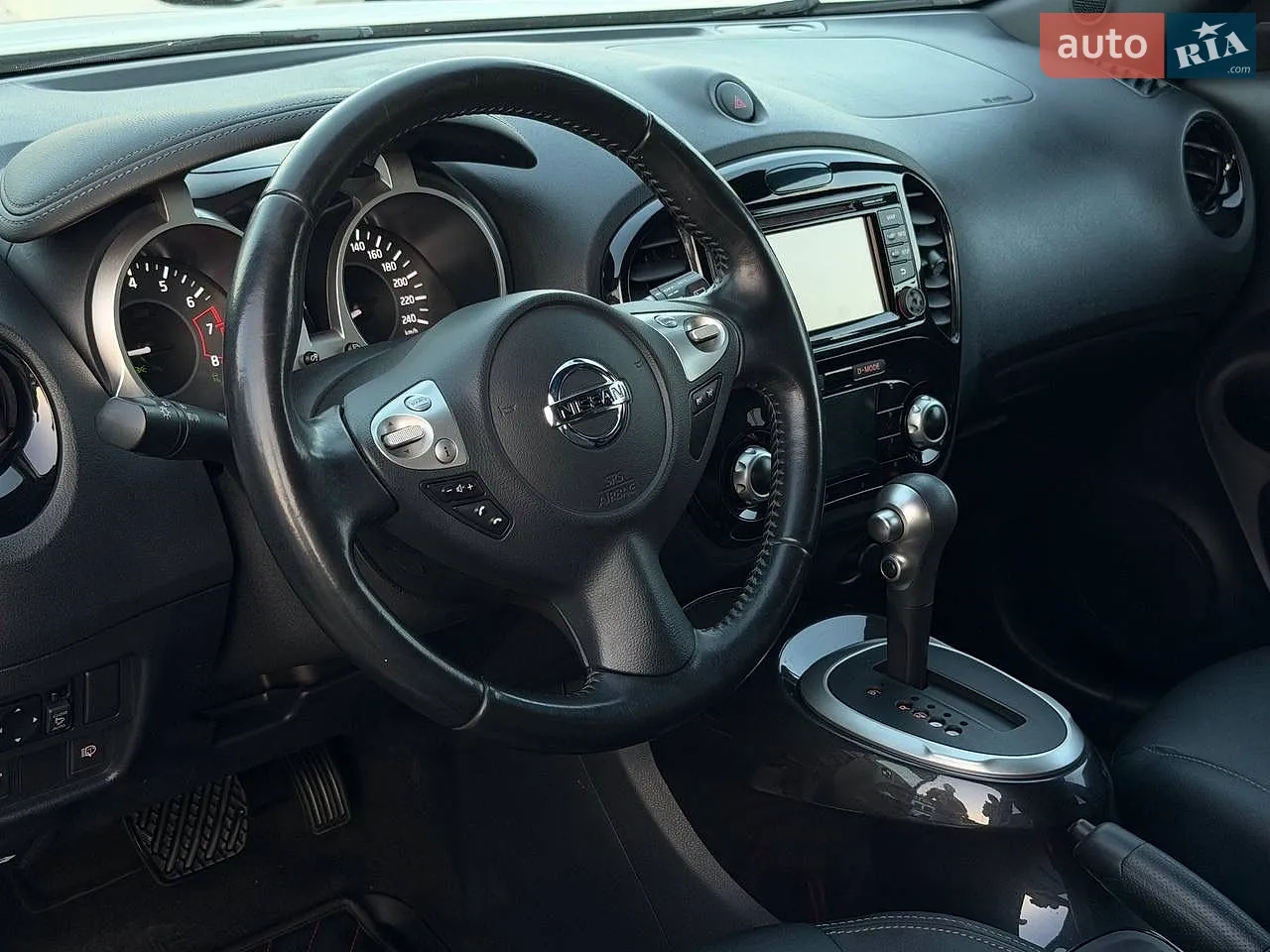 2018 Nissan Juke - мініатюра 21