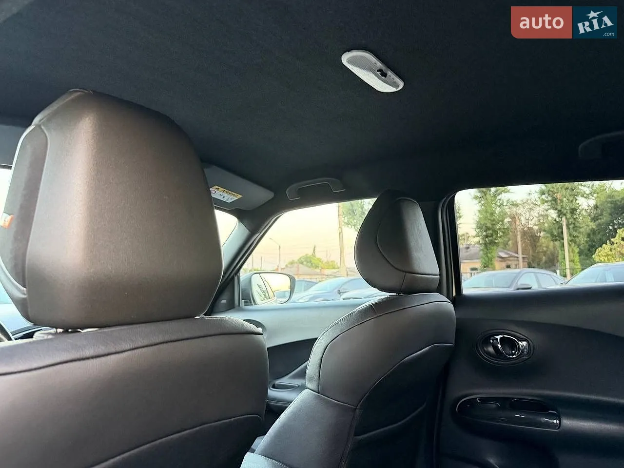 2018 Nissan Juke - мініатюра 32