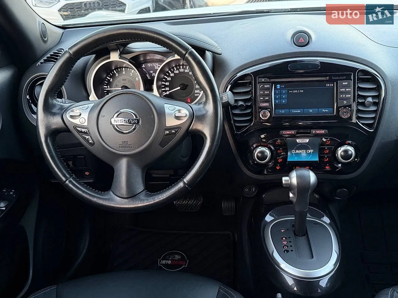 2018 Nissan Juke - мініатюра 34