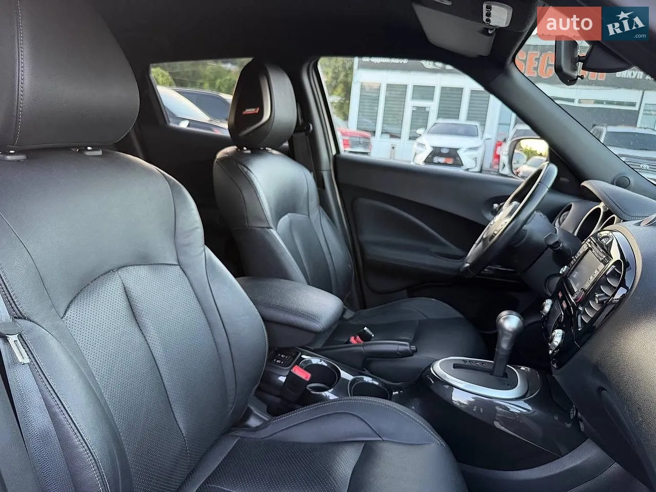 2018 Nissan Juke - мініатюра 41