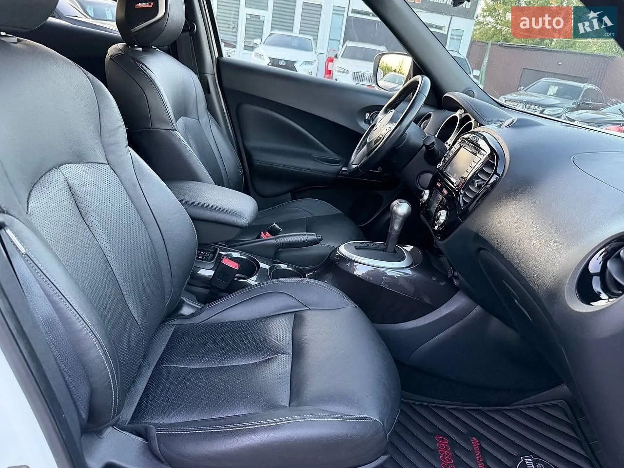 2018 Nissan Juke - мініатюра 50