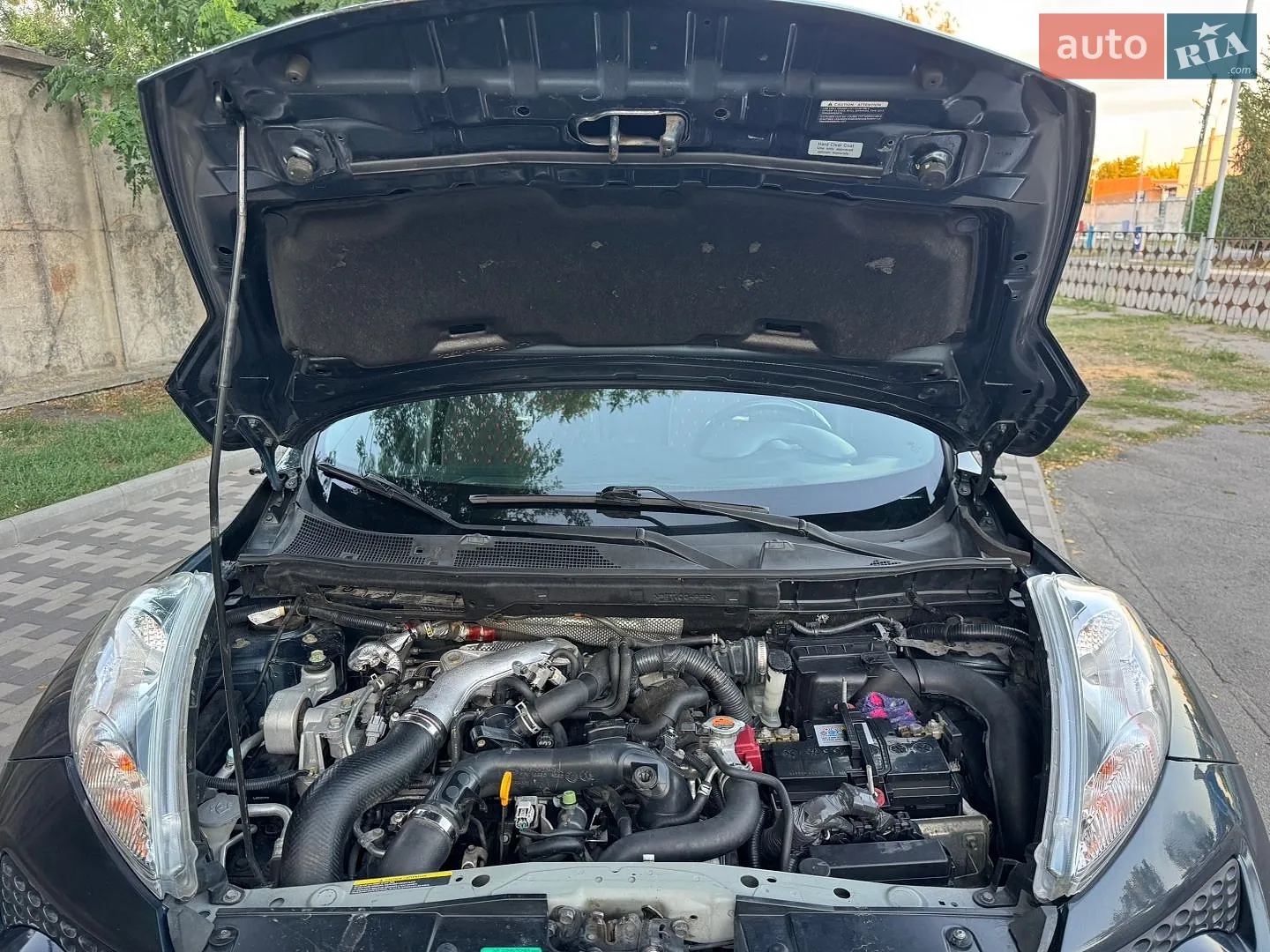 2014 Nissan Juke - мініатюра 34