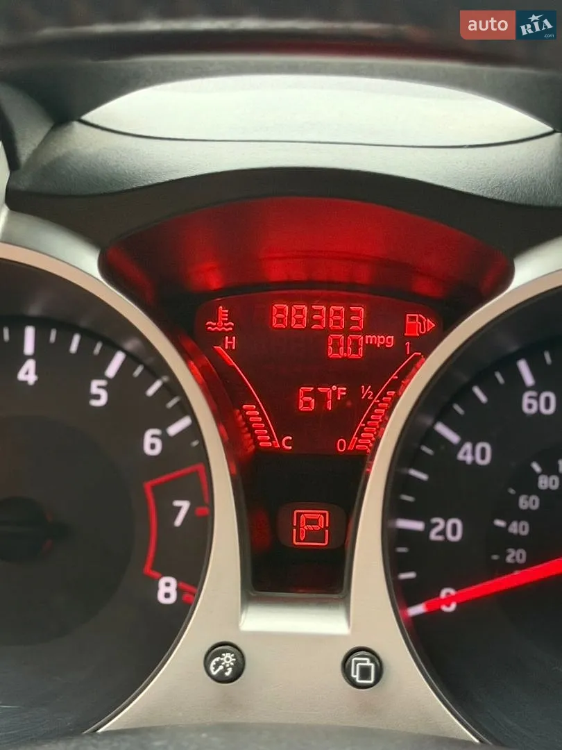 2015 Nissan Juke - мініатюра 12