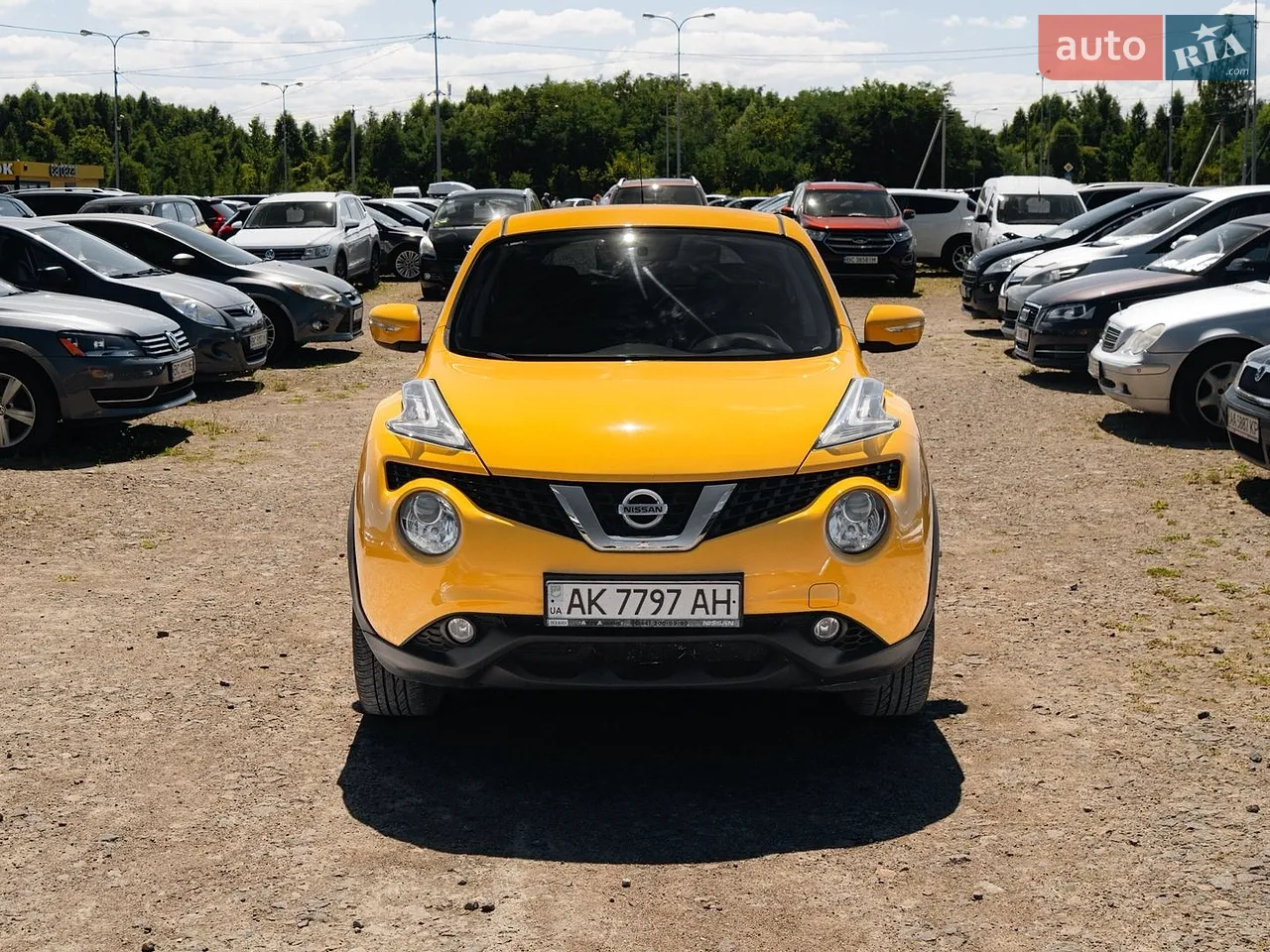 2016 Nissan Juke - мініатюра 17