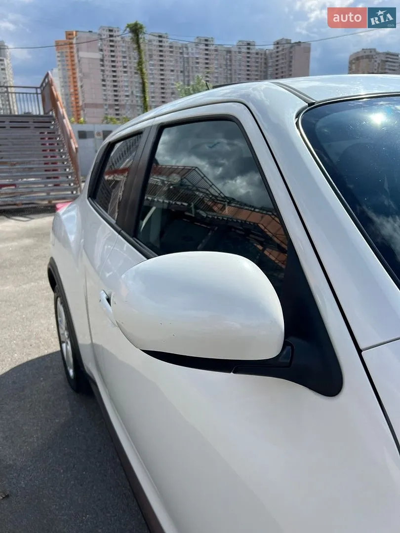 2012 Nissan Juke - мініатюра 20