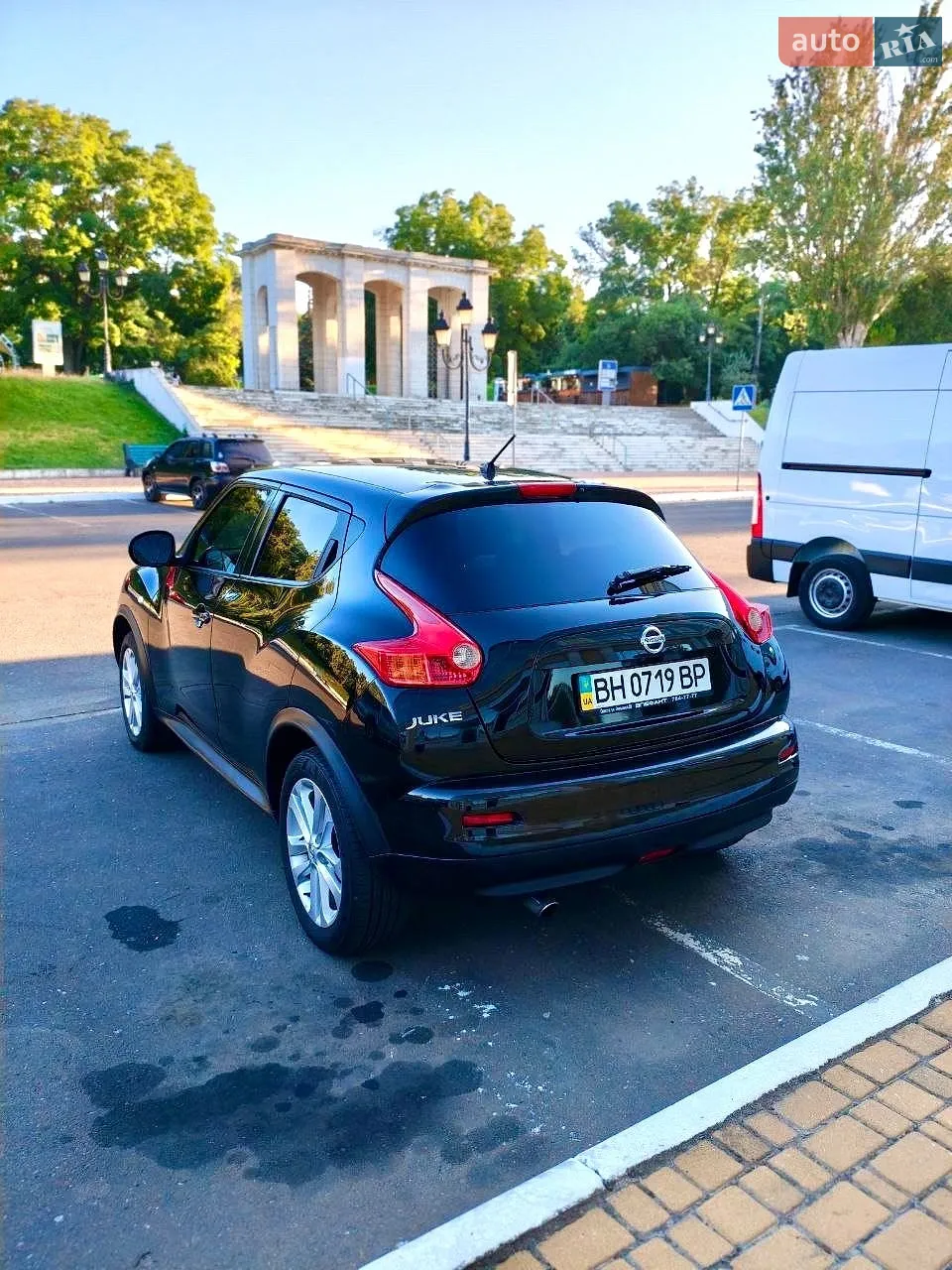 2012 Nissan Juke - мініатюра 9