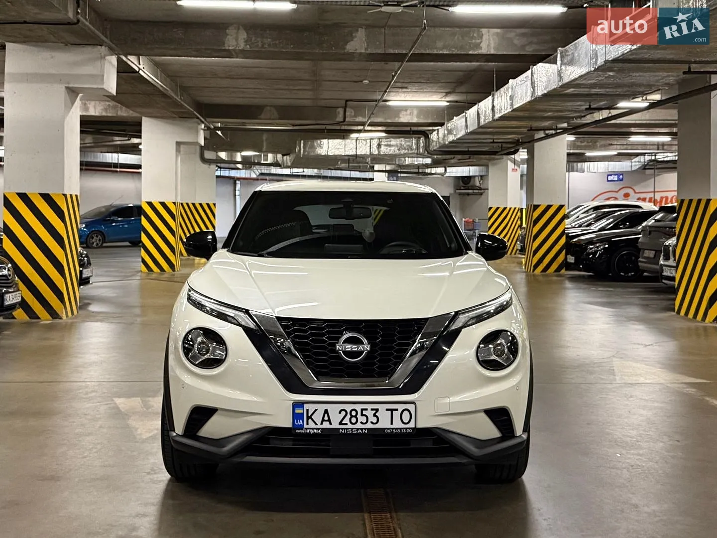 2023 Nissan Juke - мініатюра 6