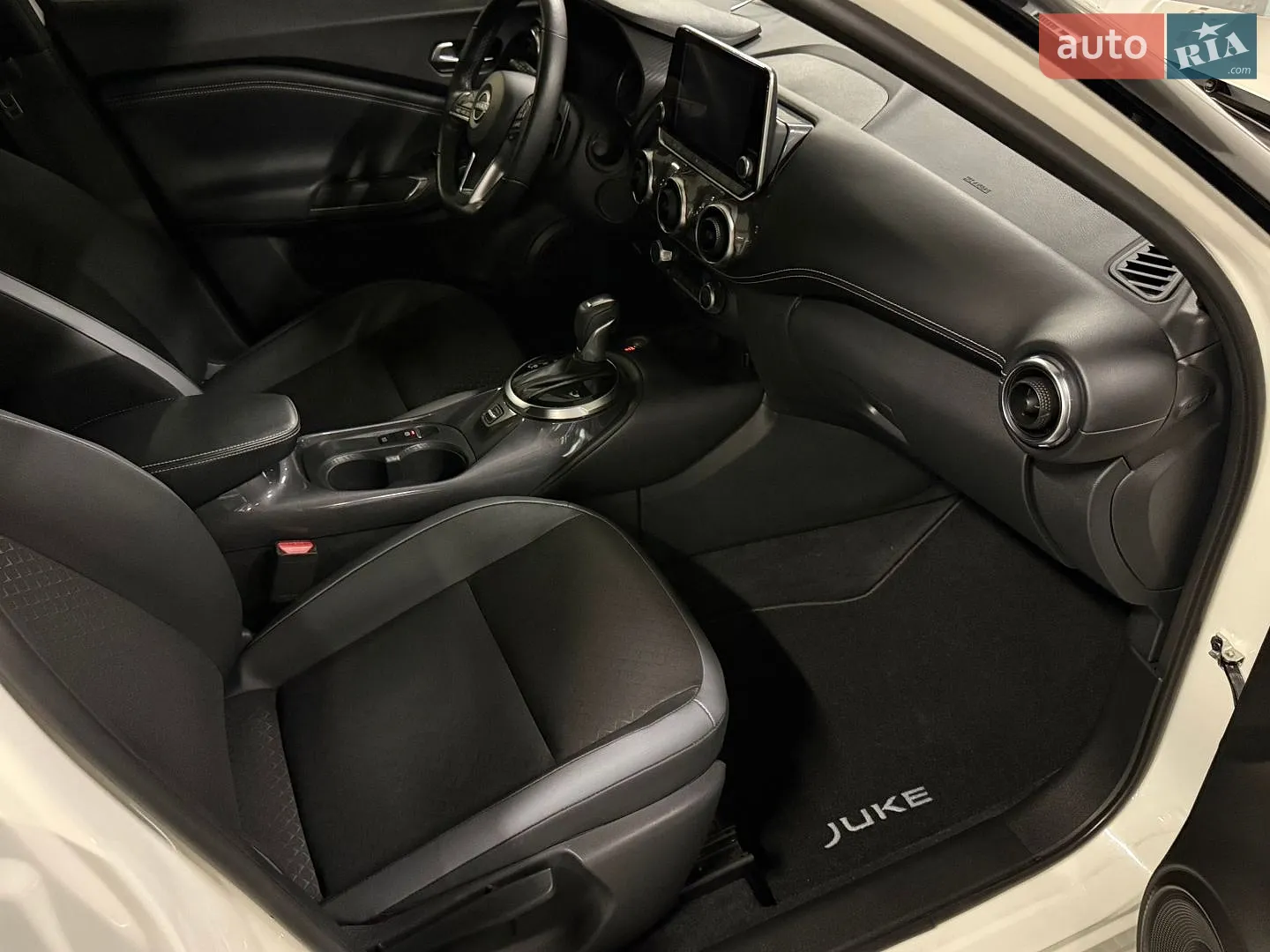 2023 Nissan Juke - мініатюра 18