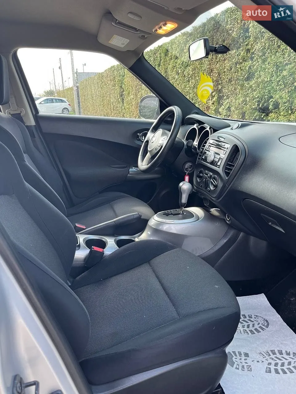 2014 Nissan Juke - мініатюра 8