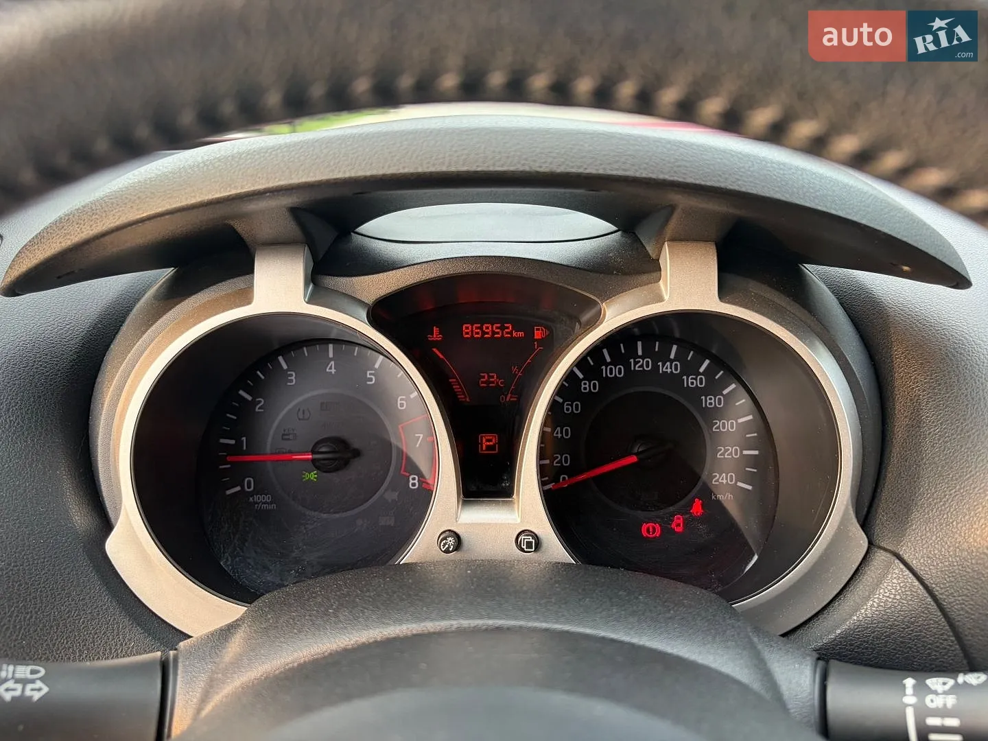 2015 Nissan Juke - мініатюра 13