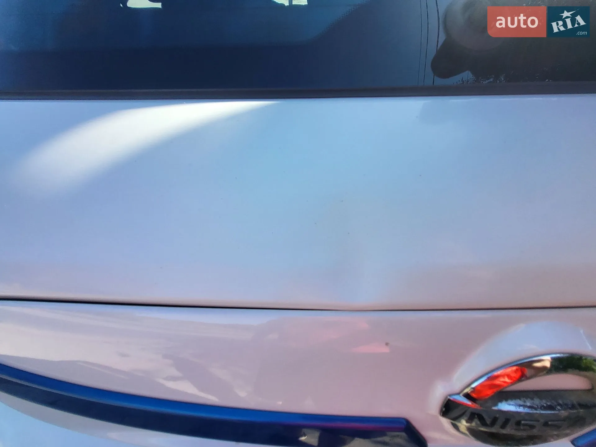 2014 Nissan Juke - мініатюра 5