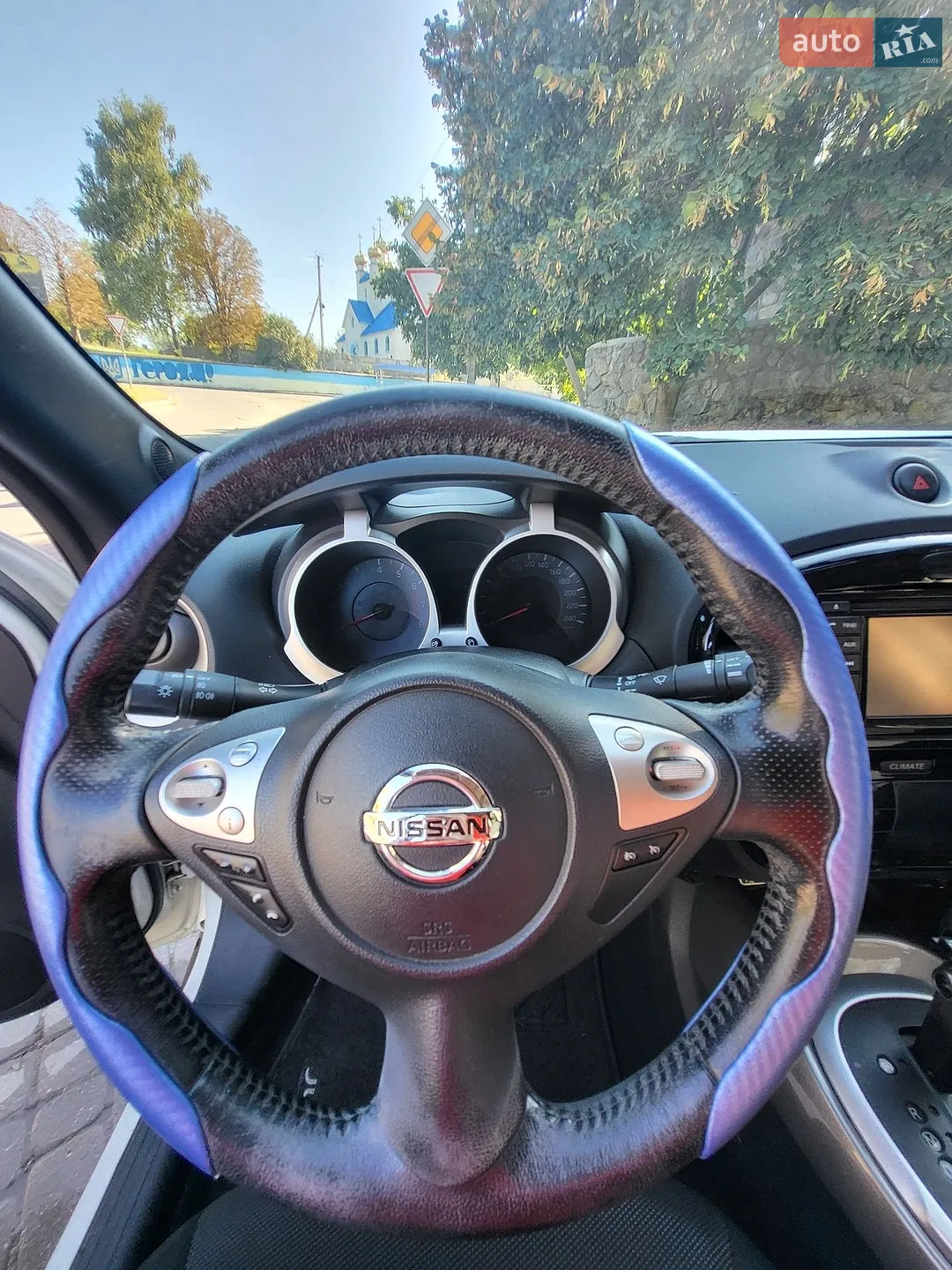 2014 Nissan Juke - мініатюра 9