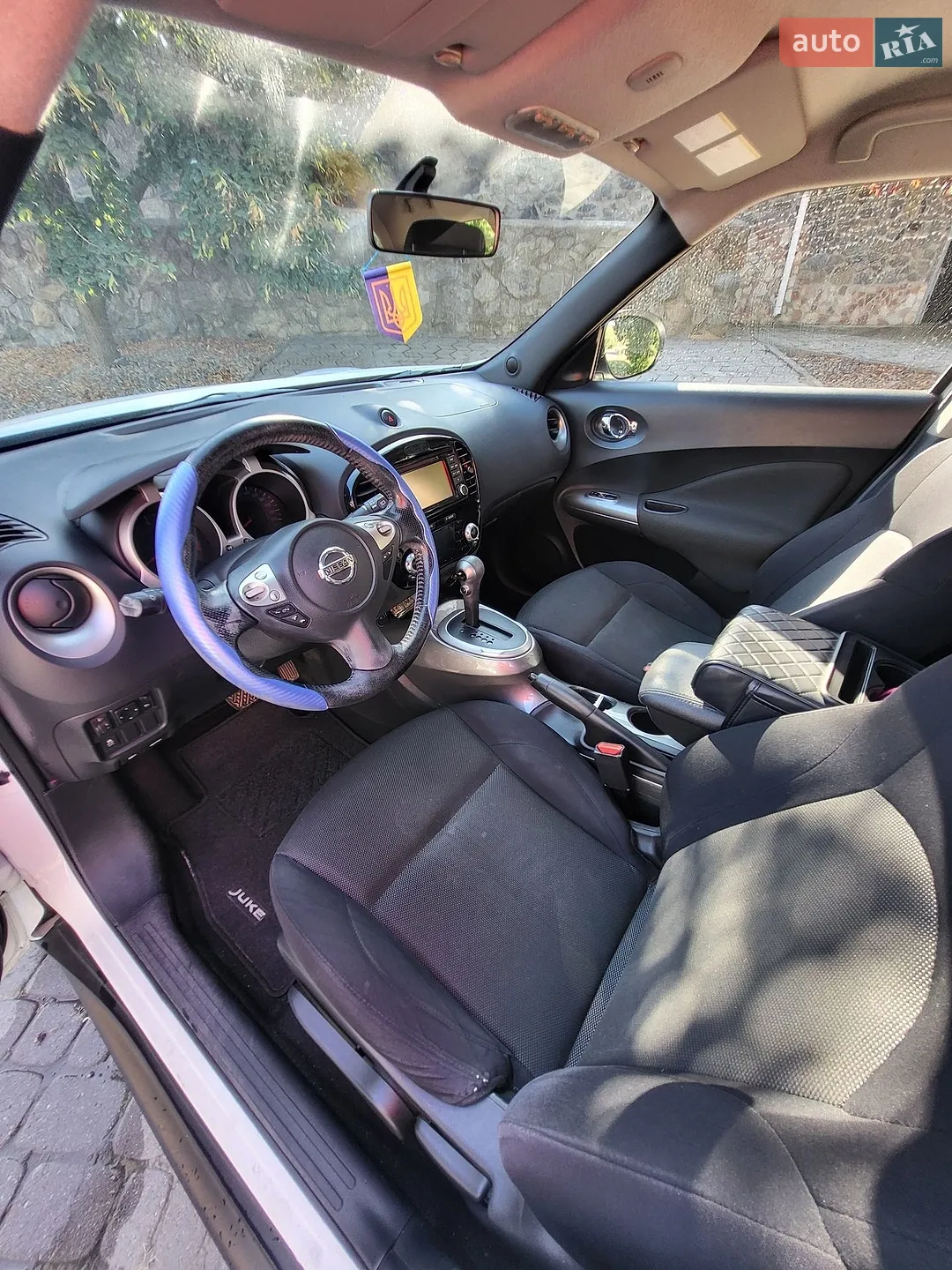 2014 Nissan Juke - мініатюра 6