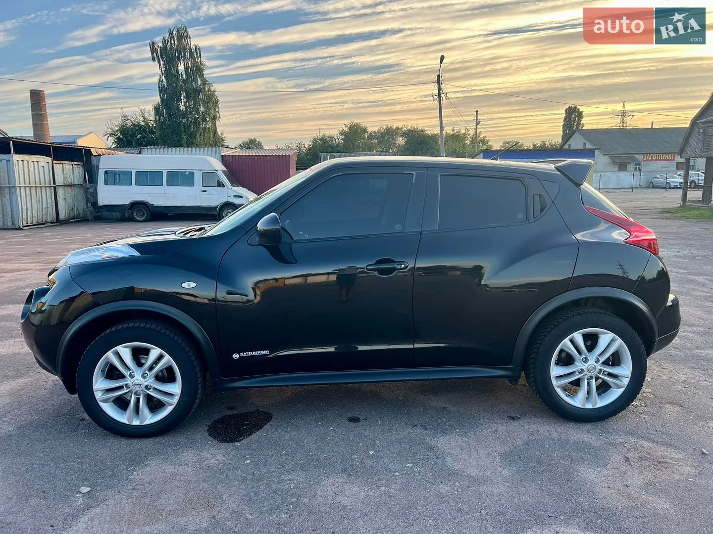 2011 Nissan Juke - мініатюра 8