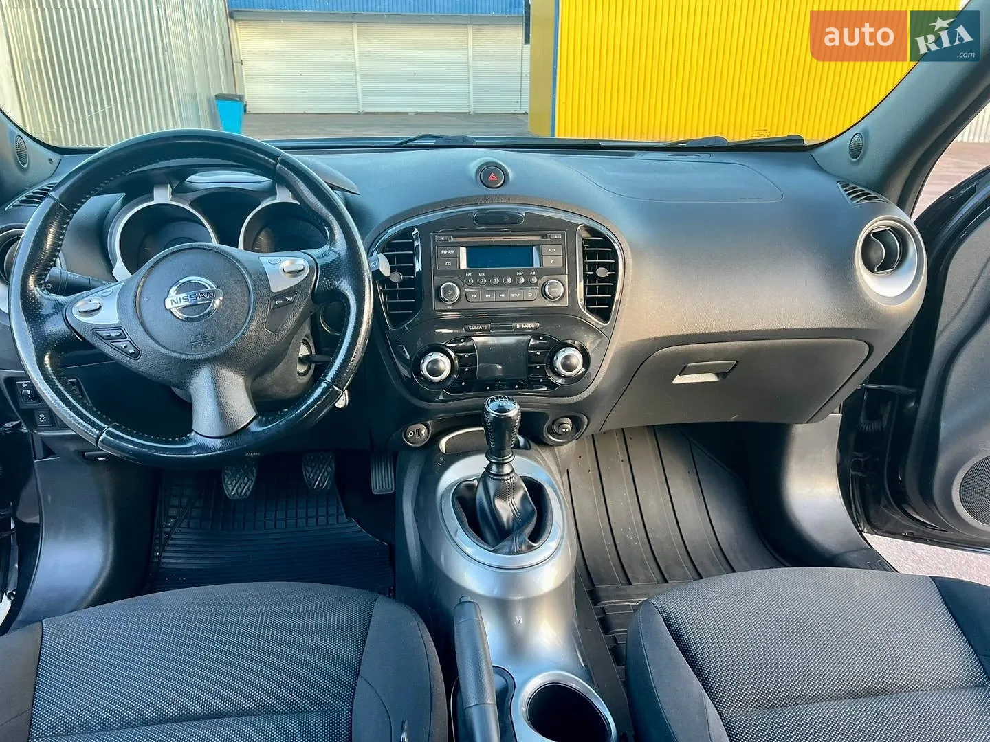 2011 Nissan Juke - мініатюра 25