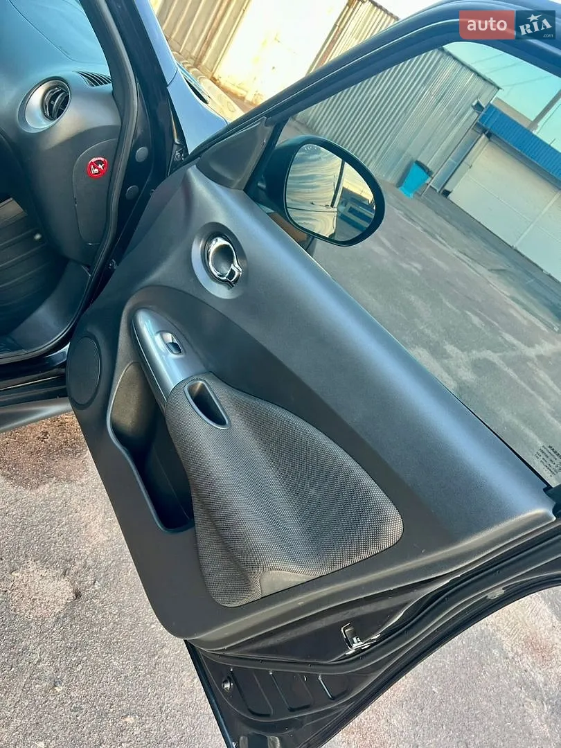 2011 Nissan Juke - мініатюра 31