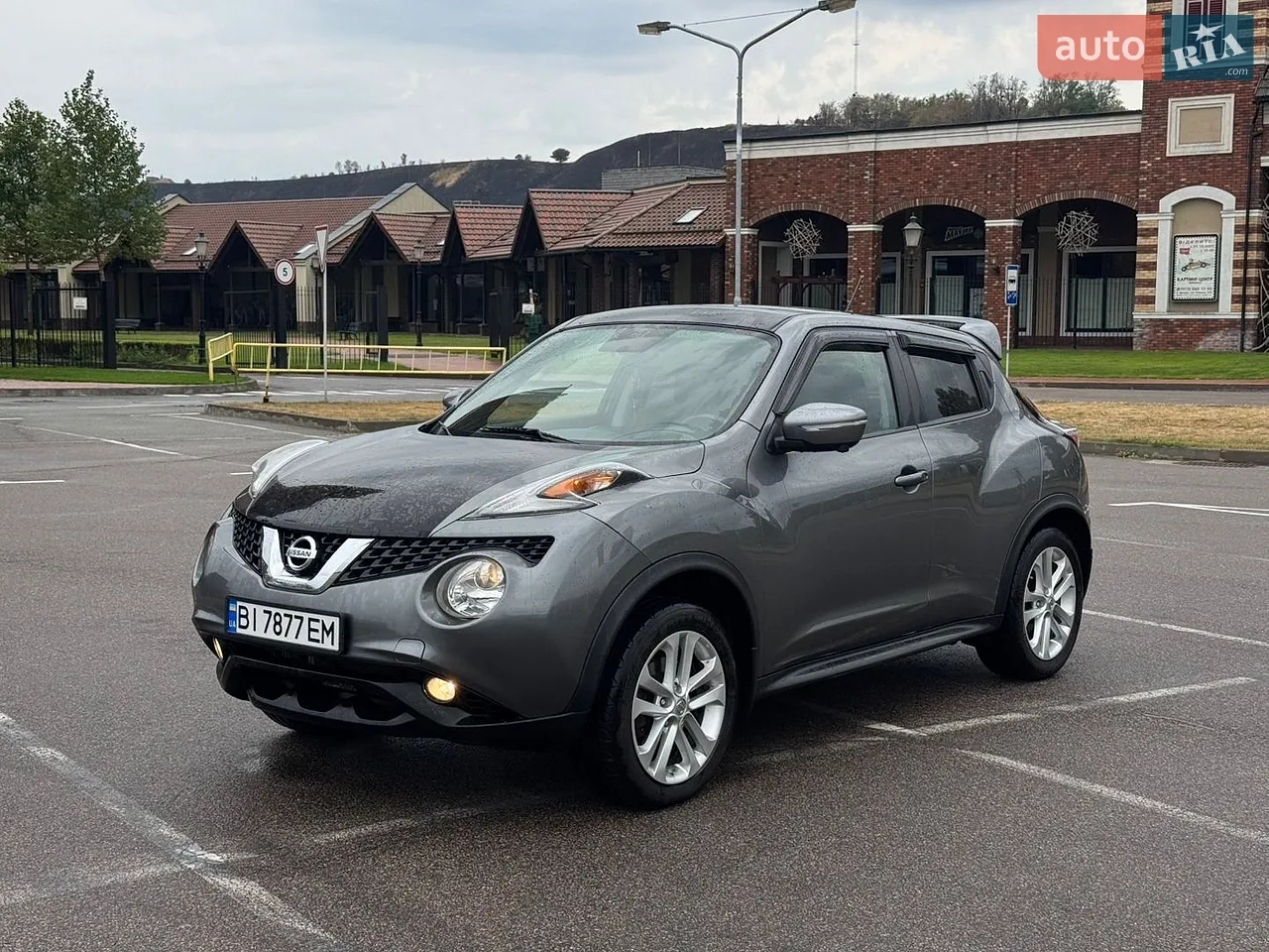 2013 Nissan Juke - мініатюра 24