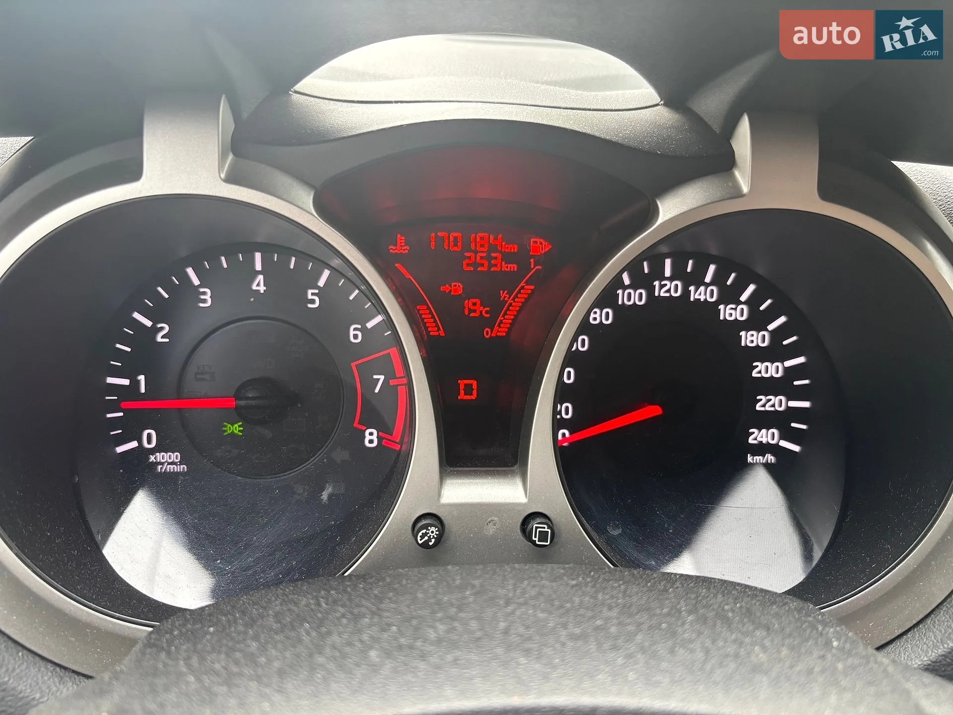 2013 Nissan Juke - мініатюра 5