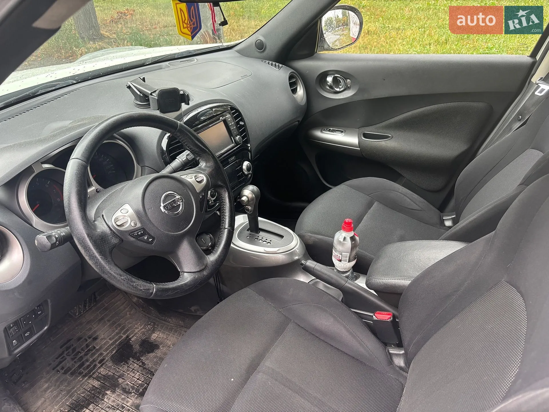 2013 Nissan Juke - мініатюра 6