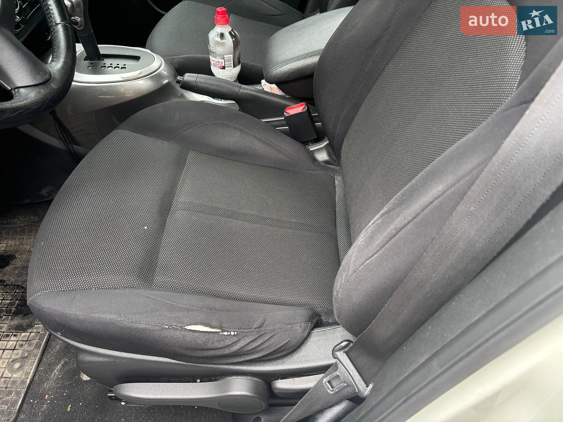 2013 Nissan Juke - мініатюра 8
