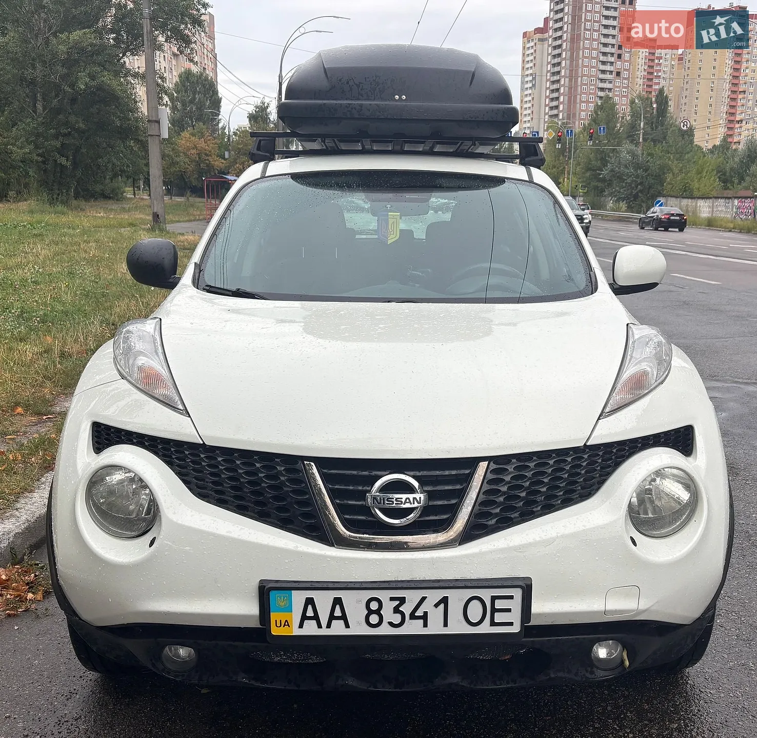 2013 Nissan Juke - мініатюра 9