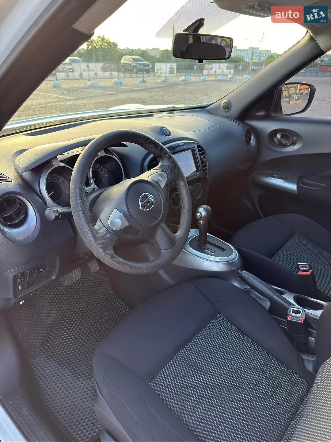 2018 Nissan Juke - мініатюра 9