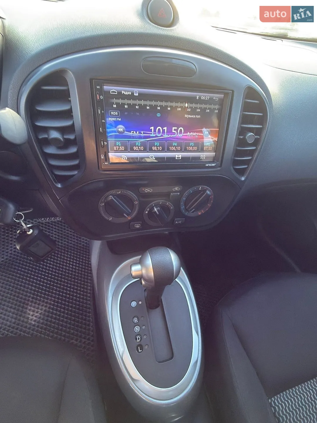 2018 Nissan Juke - мініатюра 11