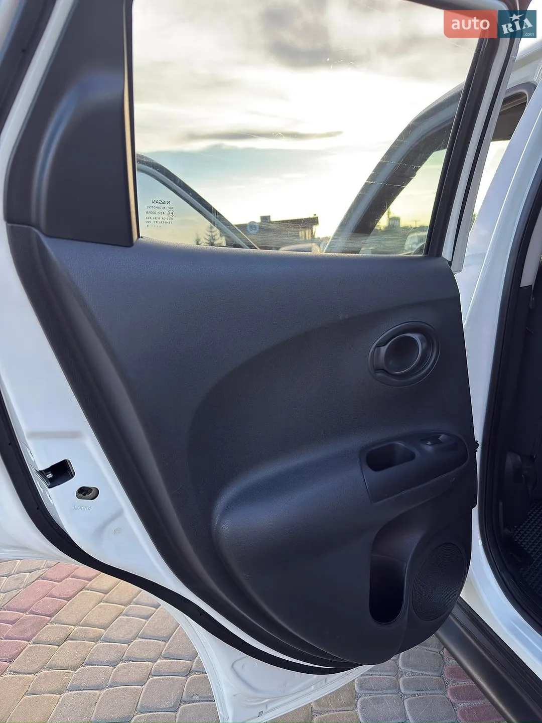 2018 Nissan Juke - мініатюра 14