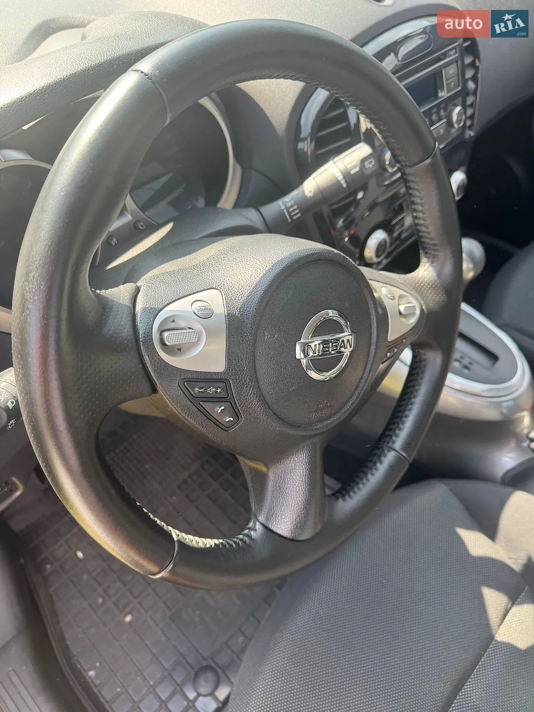 2012 Nissan Juke - мініатюра 20