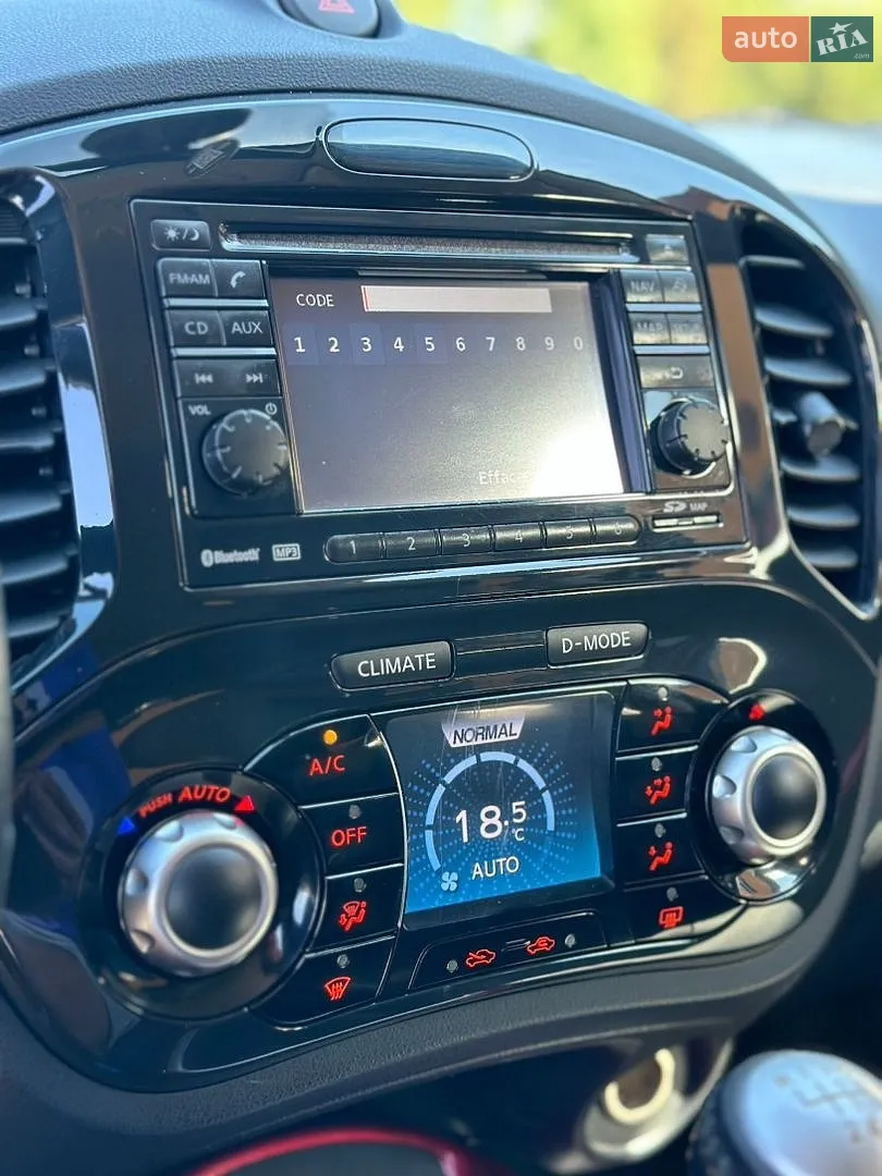 2011 Nissan Juke - мініатюра 24