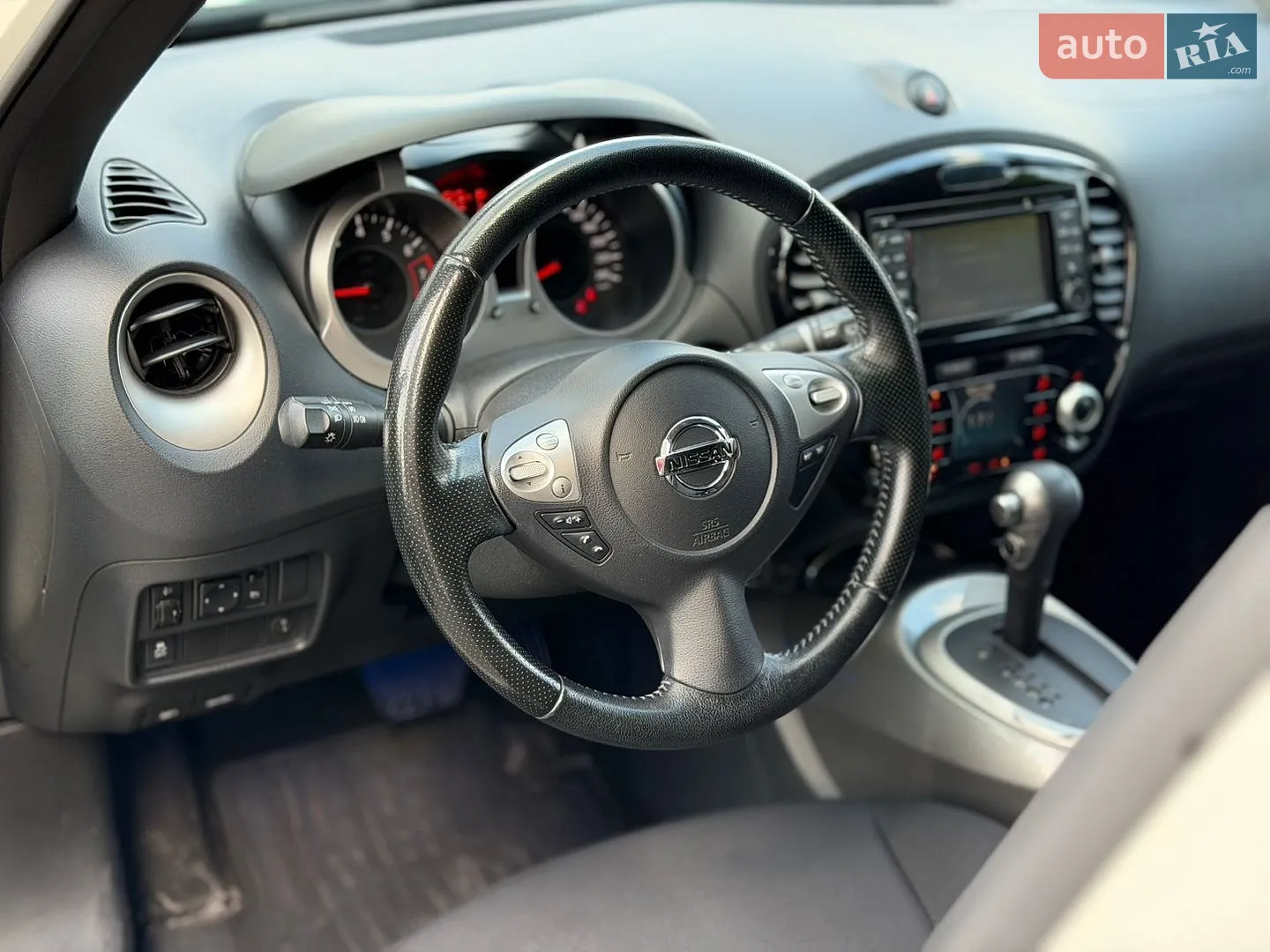 2018 Nissan Juke - мініатюра 10