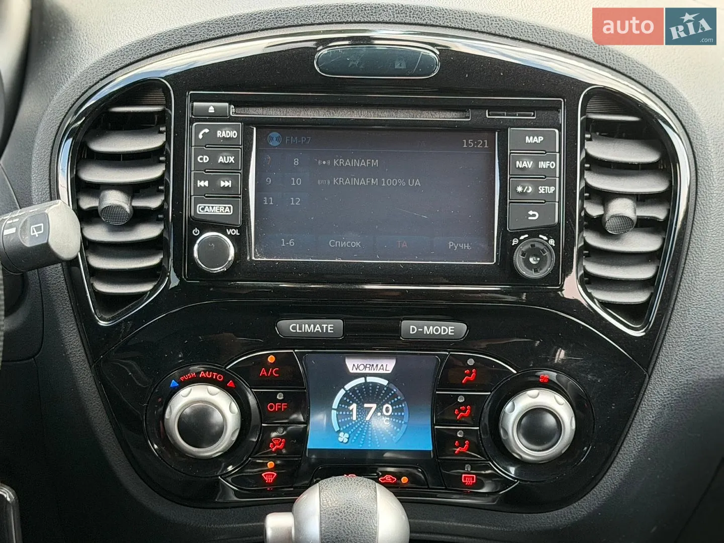 2018 Nissan Juke - мініатюра 26
