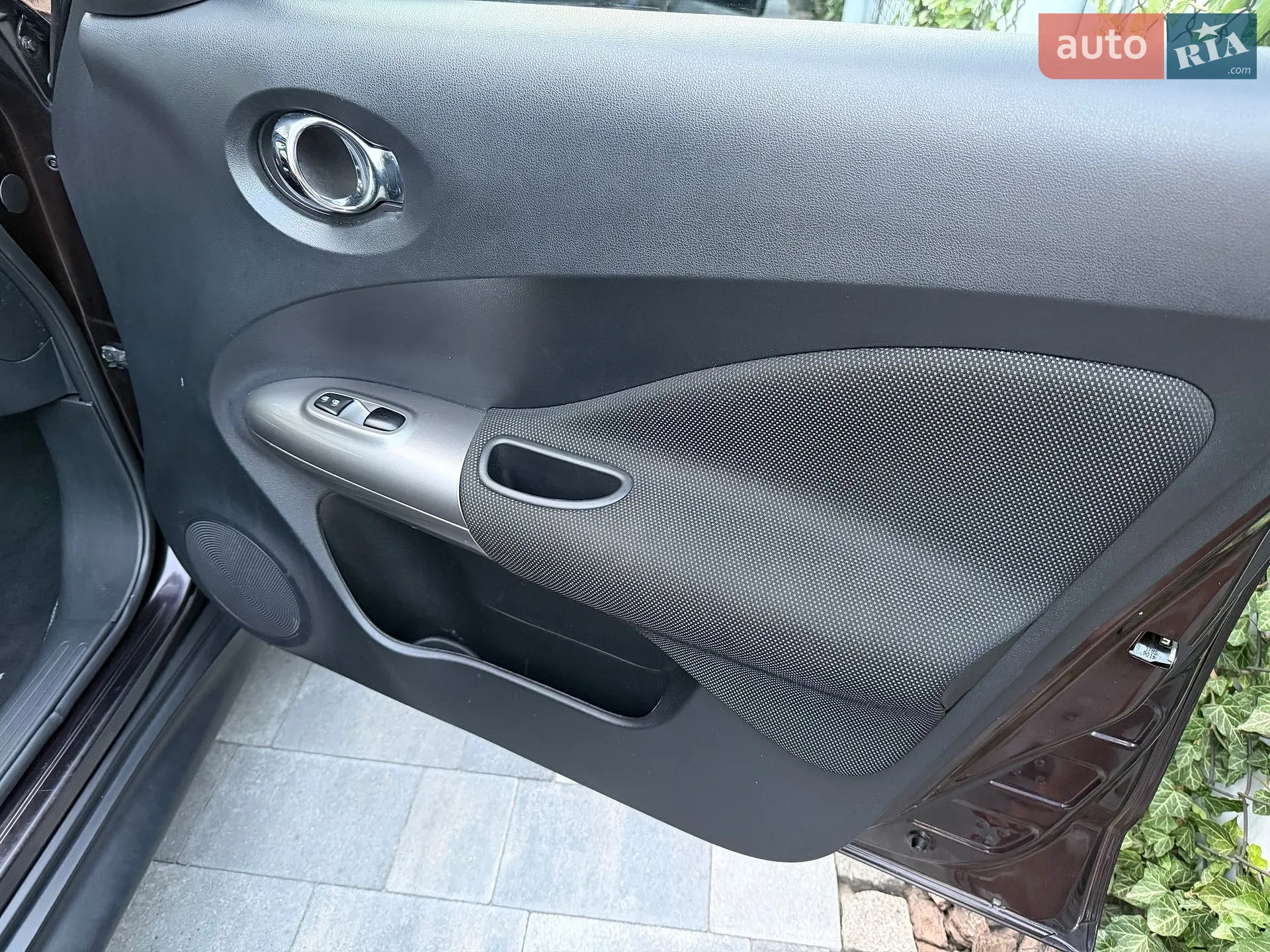 2014 Nissan Juke - мініатюра 12