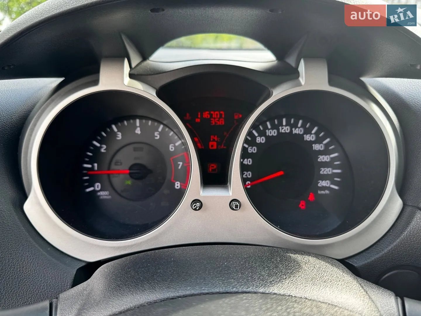 2012 Nissan Juke - мініатюра 15