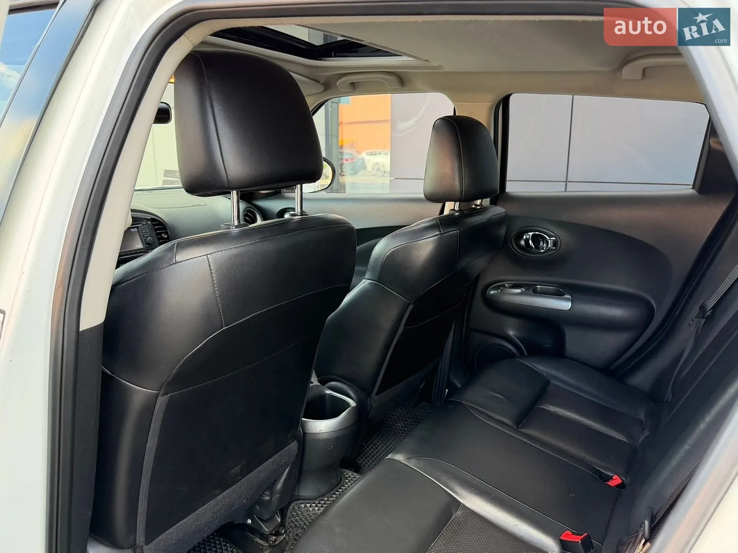 2013 Nissan Juke - мініатюра 20