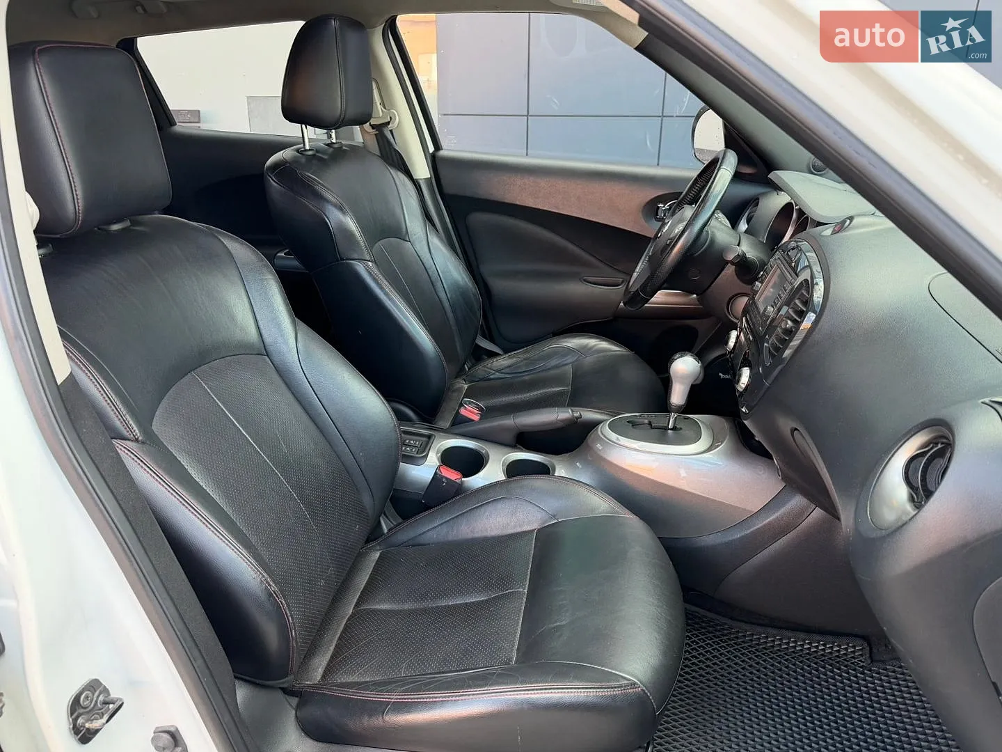 2013 Nissan Juke - мініатюра 23