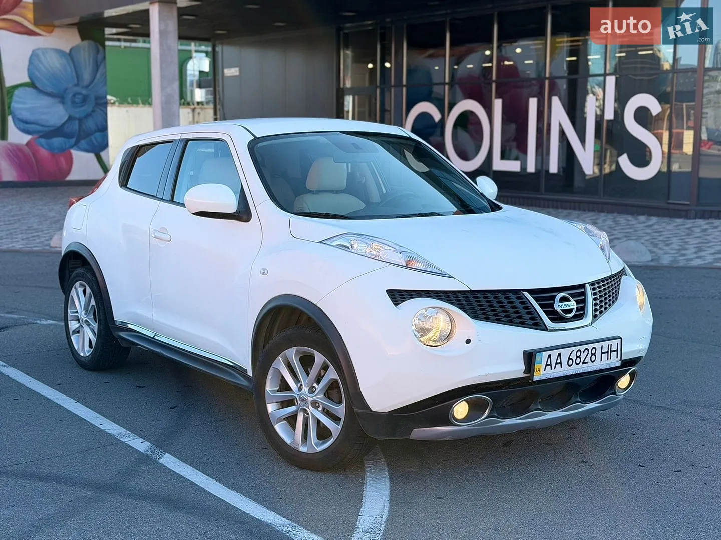 2012 Nissan Juke - мініатюра 2