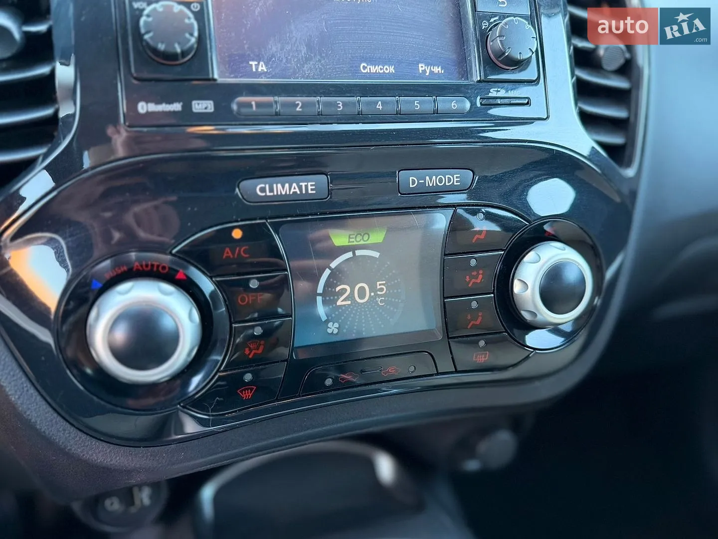 2012 Nissan Juke - мініатюра 16
