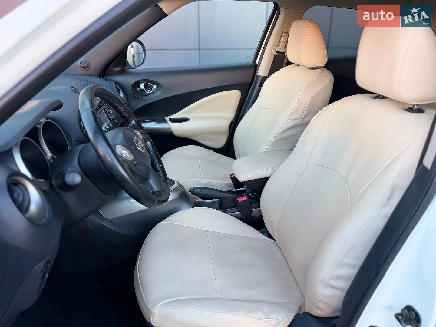 2012 Nissan Juke - мініатюра 18