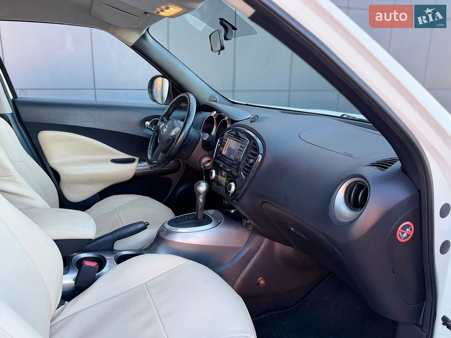 2012 Nissan Juke - мініатюра 21