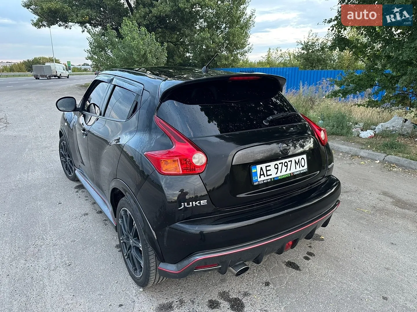 2014 Nissan Juke - мініатюра 6