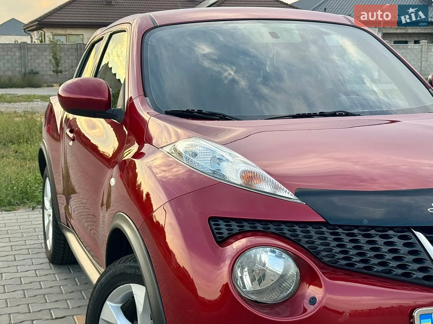 2013 Nissan Juke - мініатюра 13