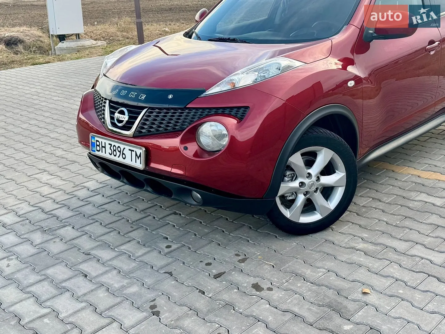 2013 Nissan Juke - мініатюра 17