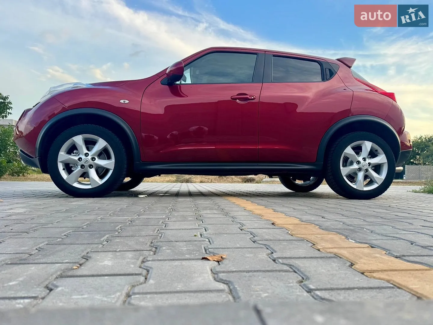 2013 Nissan Juke - мініатюра 23