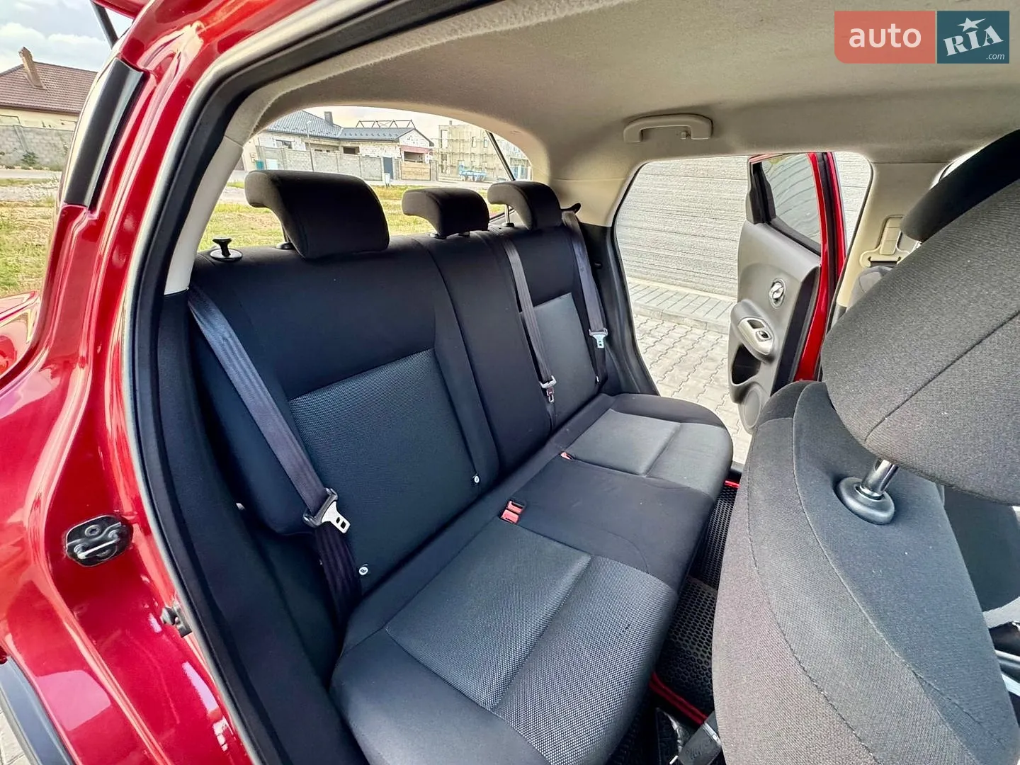 2013 Nissan Juke - мініатюра 37